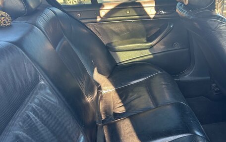 BMW 3 серия, 1998 год, 420 000 рублей, 10 фотография