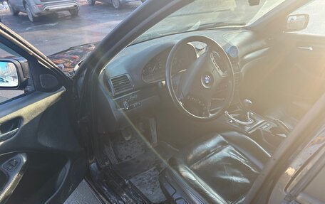 BMW 3 серия, 1998 год, 420 000 рублей, 14 фотография