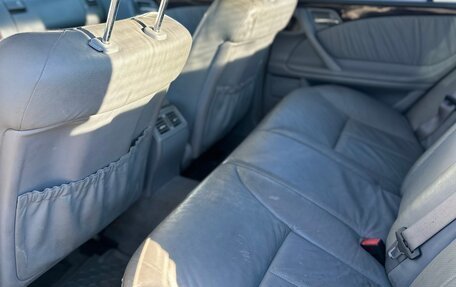 Mercedes-Benz E-Класс, 1999 год, 520 000 рублей, 7 фотография