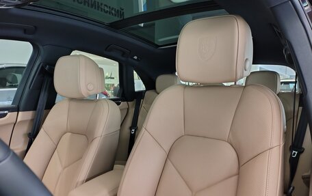 Porsche Macan I рестайлинг, 2025 год, 14 440 000 рублей, 11 фотография