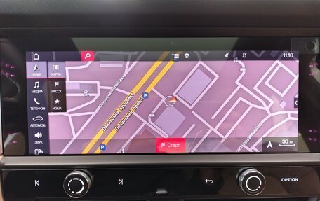 Porsche Macan I рестайлинг, 2025 год, 14 440 000 рублей, 20 фотография