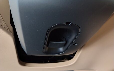 Porsche Macan I рестайлинг, 2025 год, 14 440 000 рублей, 18 фотография