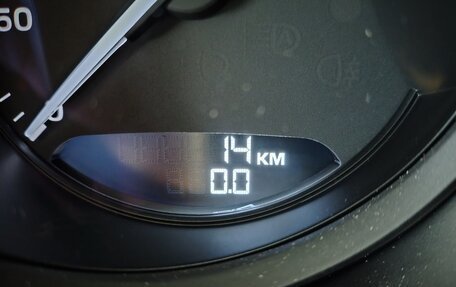 Porsche Macan I рестайлинг, 2025 год, 14 440 000 рублей, 19 фотография