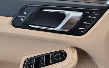 Porsche Macan I рестайлинг, 2025 год, 14 440 000 рублей, 13 фотография