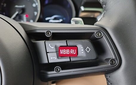 Porsche Macan I рестайлинг, 2025 год, 14 440 000 рублей, 16 фотография