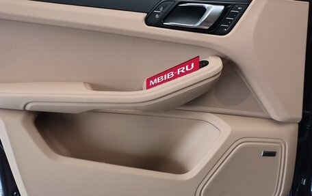 Porsche Macan I рестайлинг, 2025 год, 14 440 000 рублей, 12 фотография