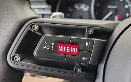 Porsche Macan I рестайлинг, 2025 год, 14 440 000 рублей, 15 фотография