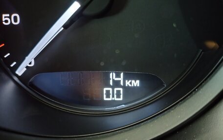 Porsche Macan I рестайлинг, 2025 год, 14 440 000 рублей, 24 фотография