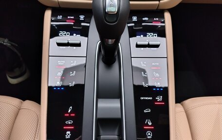 Porsche Macan I рестайлинг, 2025 год, 14 440 000 рублей, 25 фотография