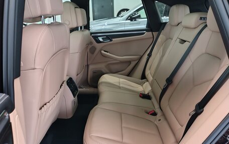 Porsche Macan I рестайлинг, 2025 год, 14 440 000 рублей, 26 фотография