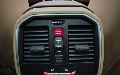 Porsche Macan I рестайлинг, 2025 год, 14 440 000 рублей, 28 фотография