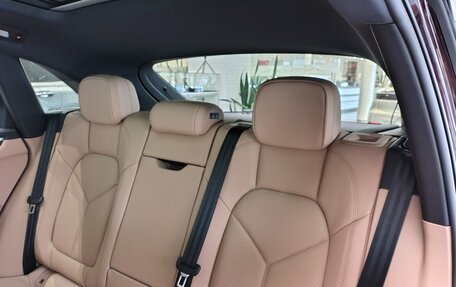 Porsche Macan I рестайлинг, 2025 год, 14 440 000 рублей, 27 фотография