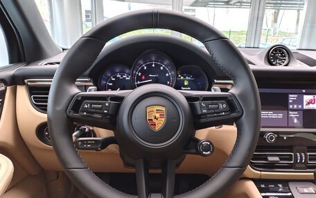 Porsche Macan I рестайлинг, 2025 год, 14 440 000 рублей, 32 фотография