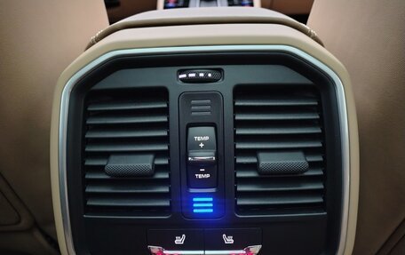 Porsche Macan I рестайлинг, 2025 год, 14 440 000 рублей, 29 фотография