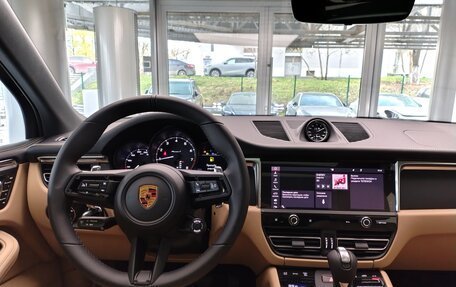 Porsche Macan I рестайлинг, 2025 год, 14 440 000 рублей, 31 фотография