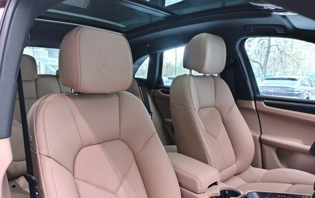 Porsche Macan I рестайлинг, 2025 год, 14 440 000 рублей, 35 фотография