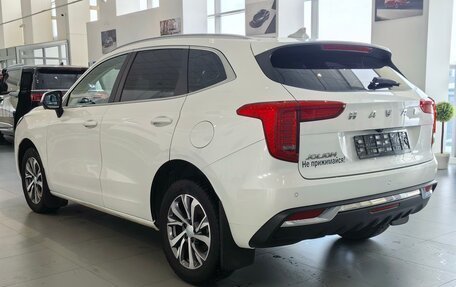 Haval Jolion, 2023 год, 1 850 000 рублей, 3 фотография