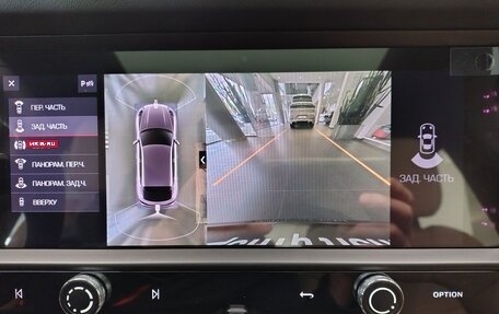 Porsche Macan I рестайлинг, 2025 год, 14 440 000 рублей, 22 фотография