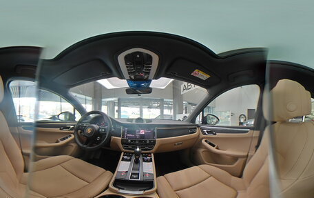 Porsche Macan I рестайлинг, 2025 год, 14 440 000 рублей, 37 фотография