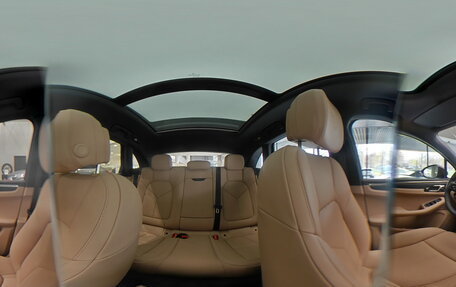 Porsche Macan I рестайлинг, 2025 год, 14 440 000 рублей, 36 фотография