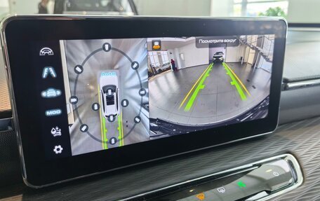 Haval Jolion, 2023 год, 1 850 000 рублей, 10 фотография