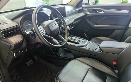 Haval Jolion, 2023 год, 1 850 000 рублей, 4 фотография