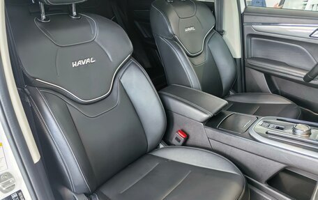 Haval Jolion, 2023 год, 1 850 000 рублей, 12 фотография