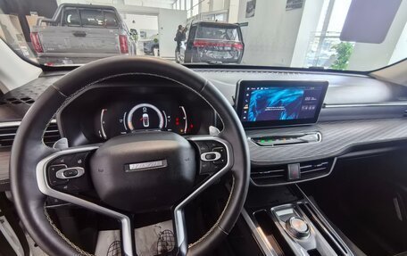 Haval Jolion, 2023 год, 1 850 000 рублей, 5 фотография