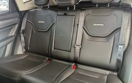 Haval Jolion, 2023 год, 1 850 000 рублей, 14 фотография