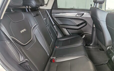 Haval Jolion, 2023 год, 1 850 000 рублей, 16 фотография