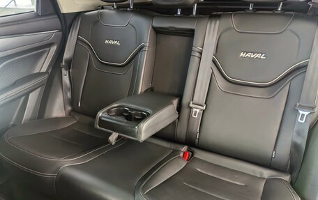 Haval Jolion, 2023 год, 1 850 000 рублей, 15 фотография