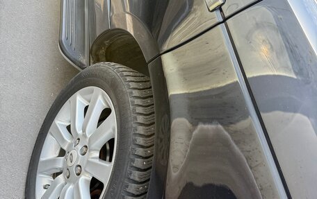 Land Rover Range Rover III, 2007 год, 1 888 000 рублей, 13 фотография