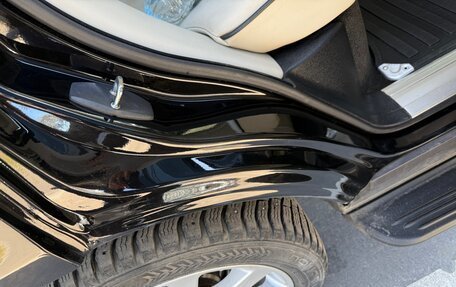 Land Rover Range Rover III, 2007 год, 1 888 000 рублей, 15 фотография