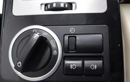 Land Rover Range Rover III, 2007 год, 1 888 000 рублей, 19 фотография