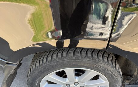 Land Rover Range Rover III, 2007 год, 1 888 000 рублей, 16 фотография