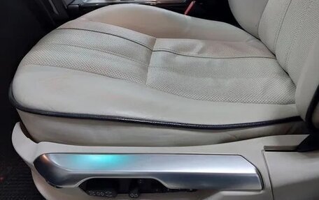 Land Rover Range Rover III, 2007 год, 1 888 000 рублей, 31 фотография