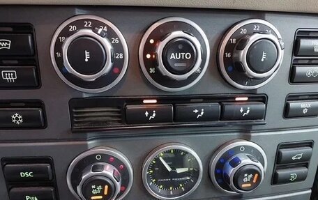 Land Rover Range Rover III, 2007 год, 1 888 000 рублей, 33 фотография