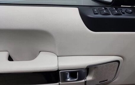 Land Rover Range Rover III, 2007 год, 1 888 000 рублей, 30 фотография