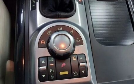 Land Rover Range Rover III, 2007 год, 1 888 000 рублей, 34 фотография