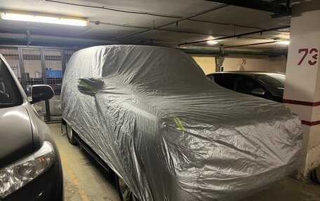 Land Rover Range Rover III, 2007 год, 1 888 000 рублей, 38 фотография