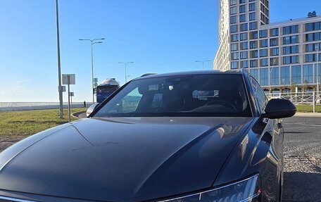 Audi Q8 I, 2018 год, 6 400 000 рублей, 10 фотография