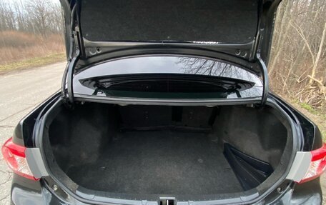 Toyota Corolla, 2011 год, 1 349 000 рублей, 2 фотография