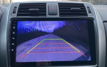 Toyota Corolla, 2011 год, 1 349 000 рублей, 11 фотография