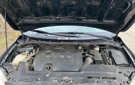 Toyota Corolla, 2011 год, 1 349 000 рублей, 18 фотография