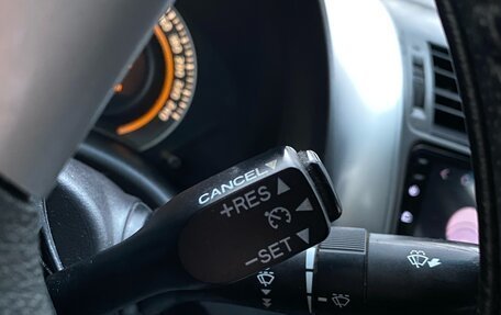 Toyota Corolla, 2011 год, 1 349 000 рублей, 15 фотография