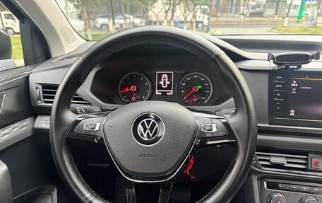 Volkswagen Tharu, 2022 год, 1 420 000 рублей, 12 фотография