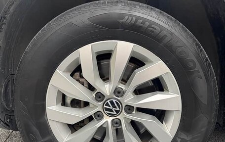 Volkswagen Tharu, 2022 год, 1 420 000 рублей, 14 фотография