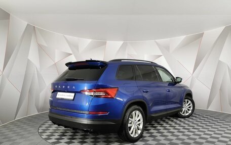 Skoda Kodiaq I, 2020 год, 2 345 000 рублей, 2 фотография