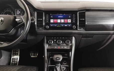 Skoda Kodiaq I, 2020 год, 2 345 000 рублей, 14 фотография