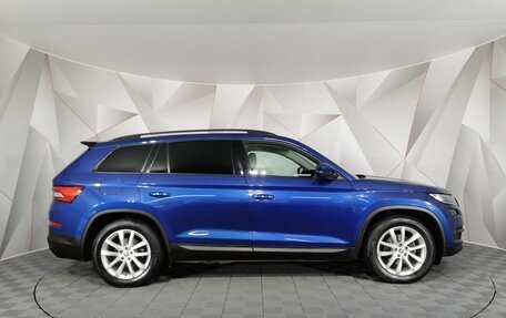 Skoda Kodiaq I, 2020 год, 2 345 000 рублей, 6 фотография